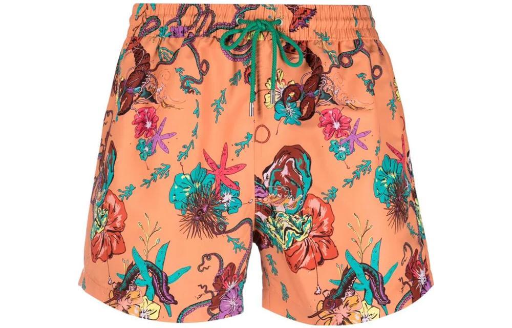 Paul Smith Пляжная одежда 