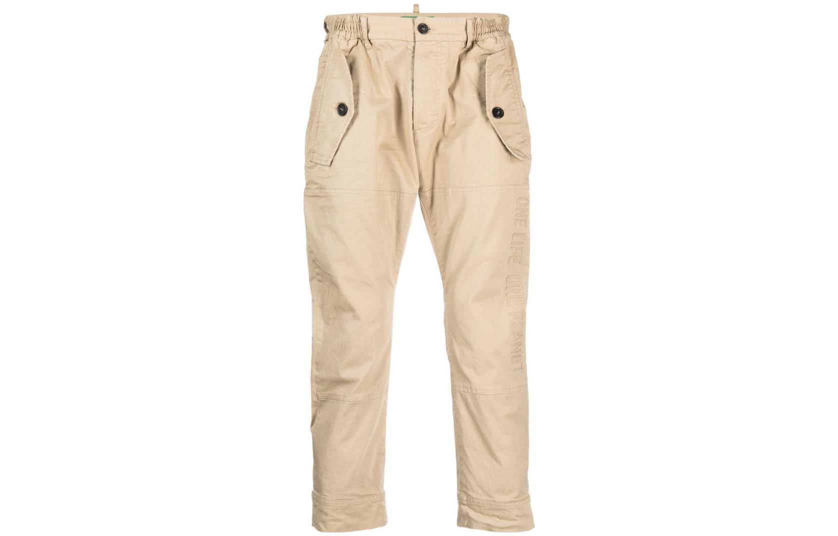 DSQUARED 2 Треники Men Casual Pants