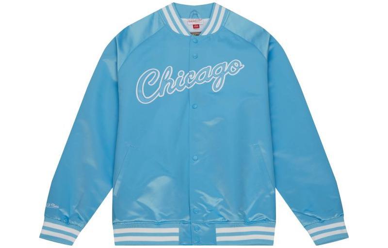 Mitchell & Ness Куртка 