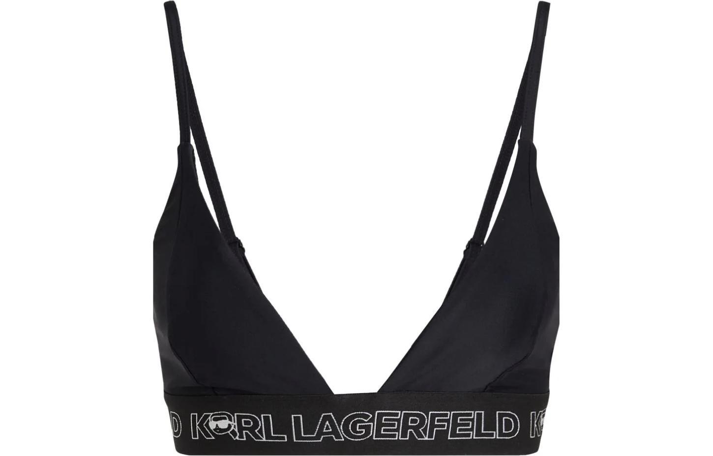 Karl Lagerfeld Пляжная одежда 