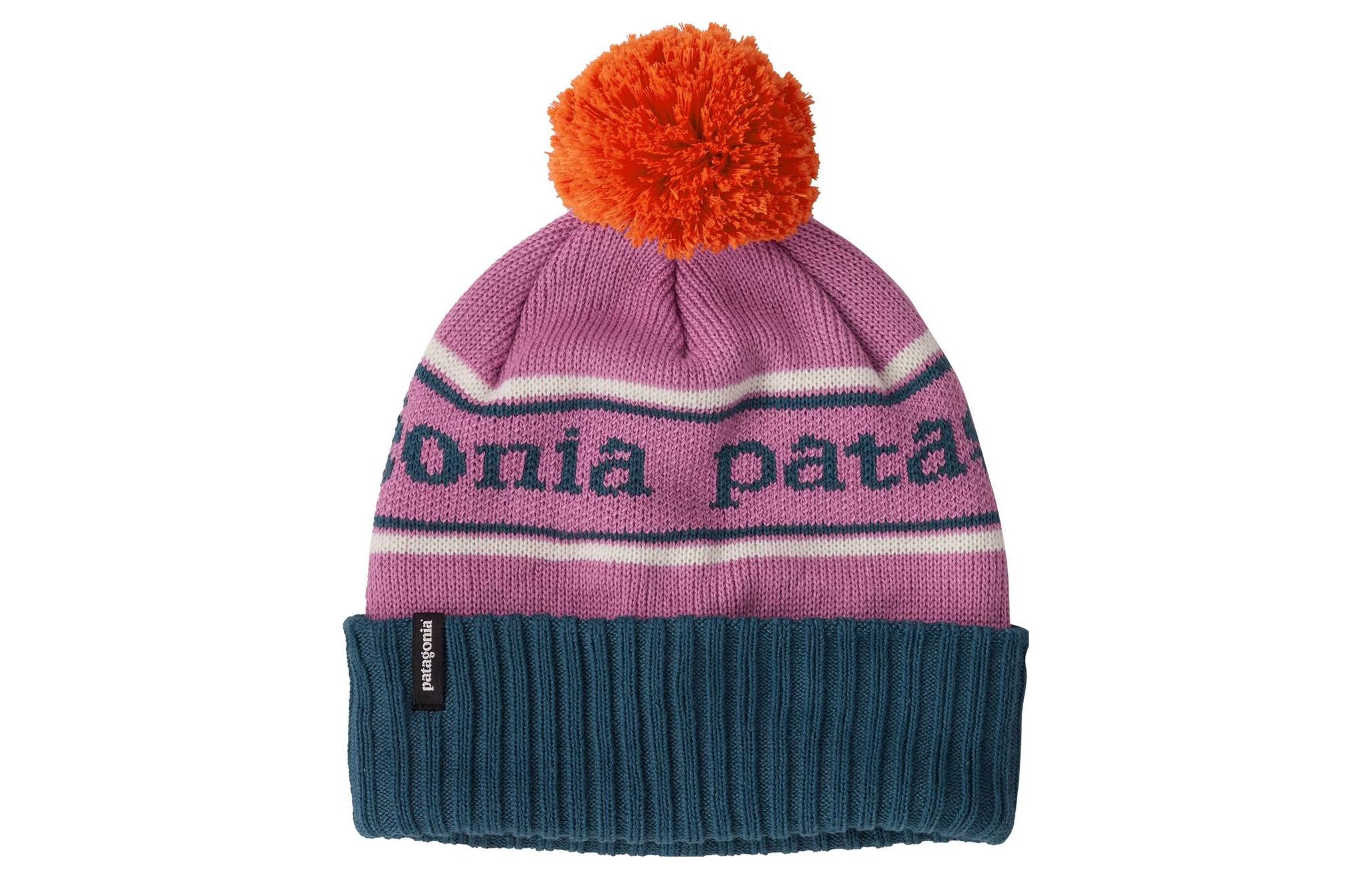 patagonia Шапка Unisex Beanie