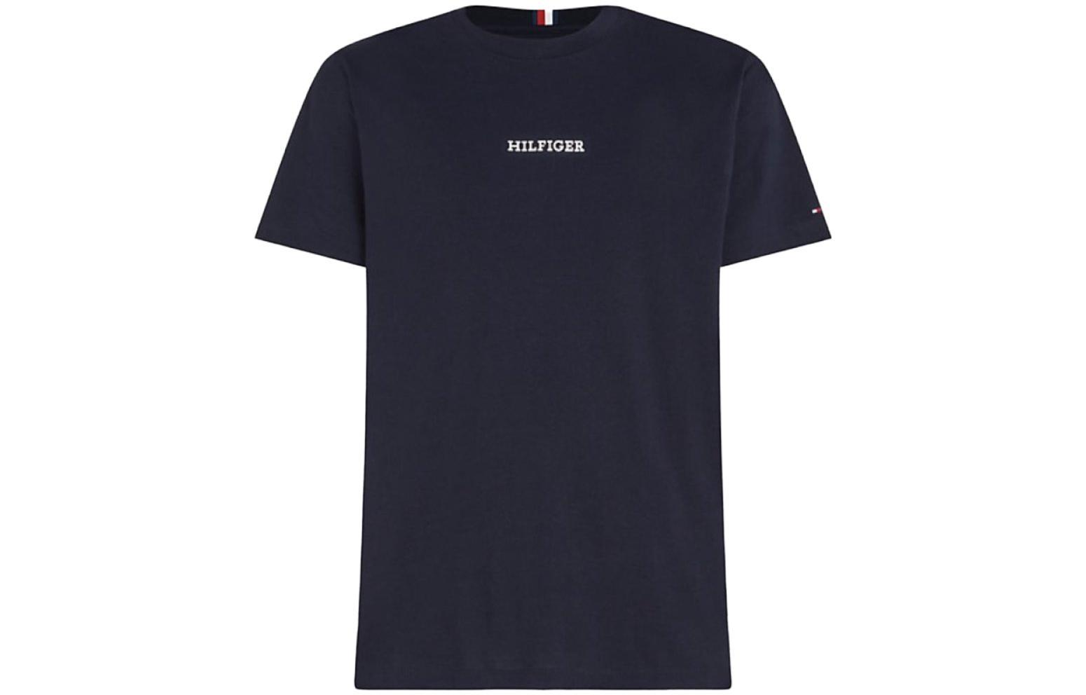 Tommy Hilfiger Футболка T