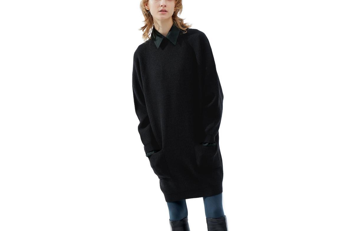 UNIQLO Платье FW23 U