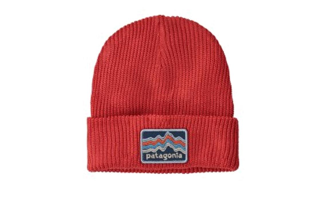 patagonia Шапка Logo