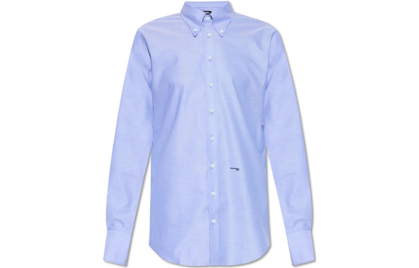 DSQUARED 2 Рубашка Men Shirt