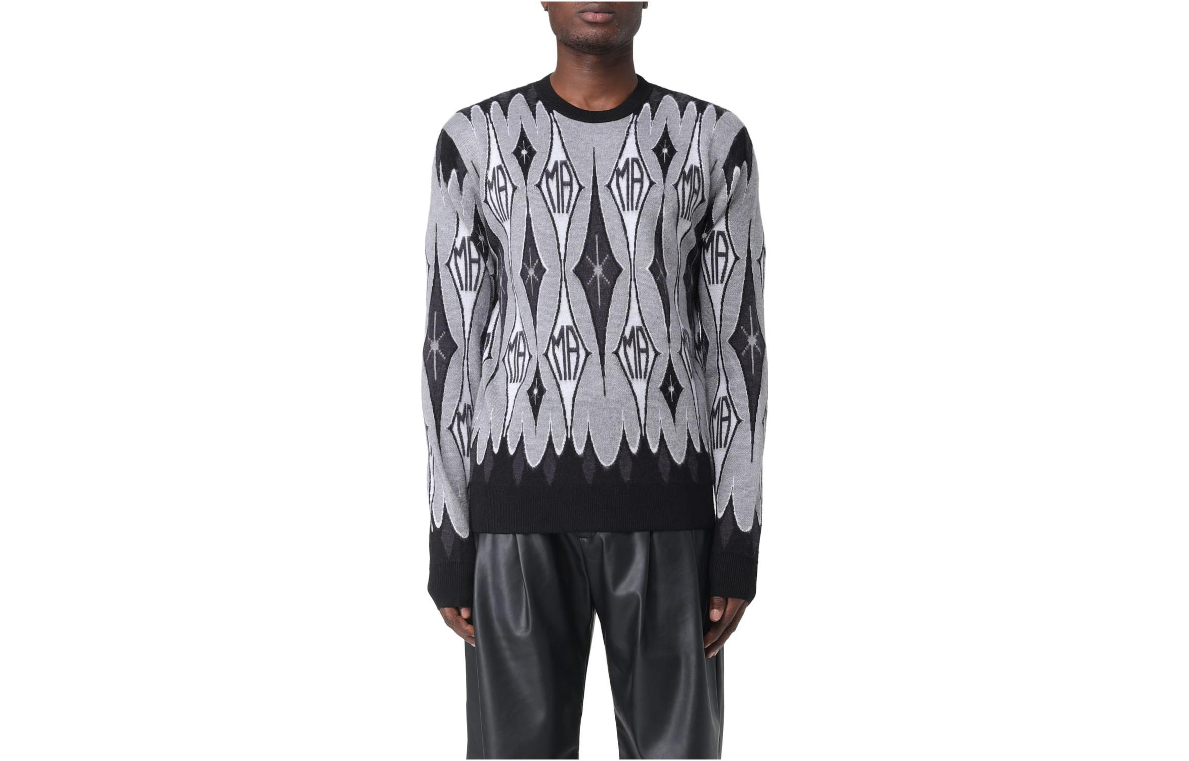 AMIRI Свитер Men Sweater