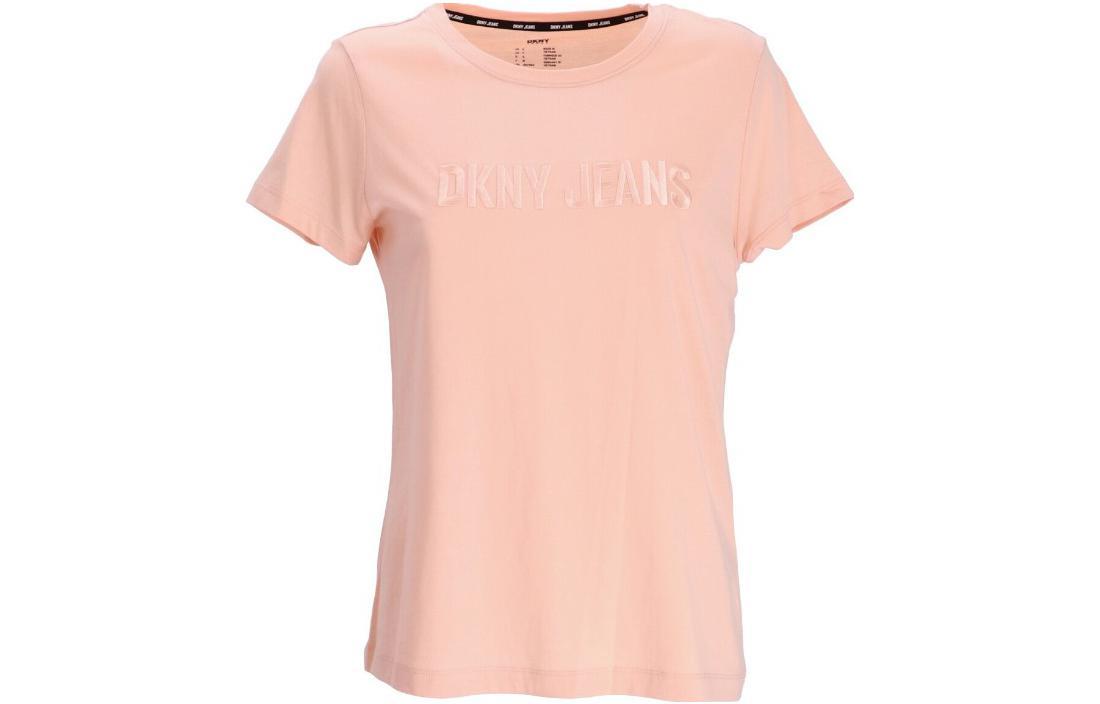DKNY Футболка Women T-shirt