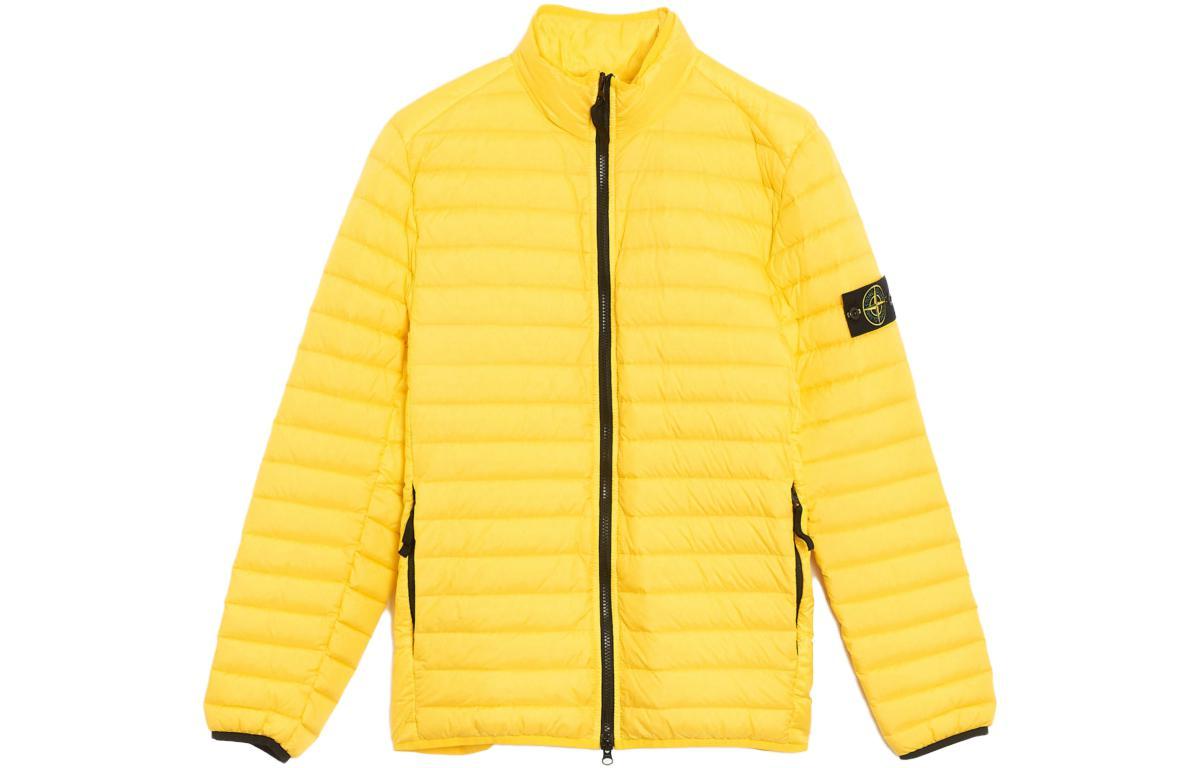 Stone Island Пуховик SS23 Logo