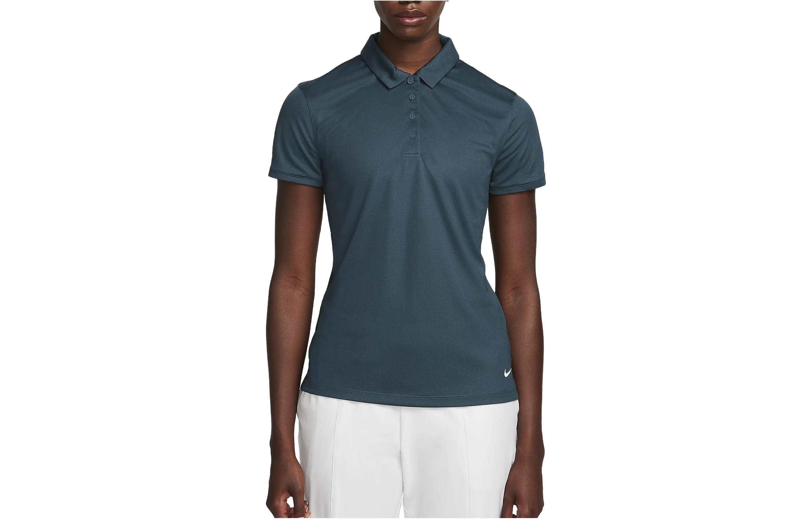 Nike Поло Golf Polo LogoPolo
