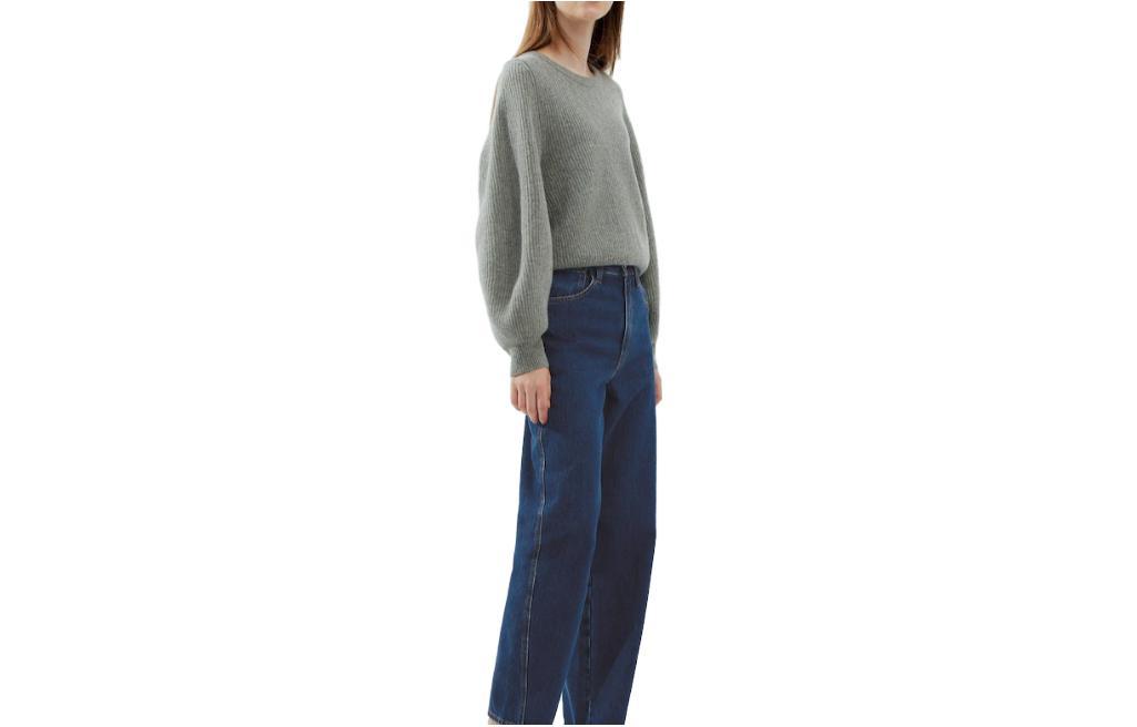 UNIQLO Джинсы Women Jeans