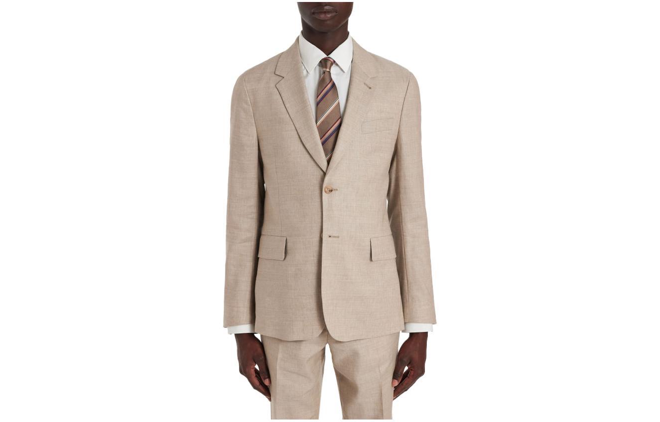 Paul Smith Пиджак Men Business Suit
