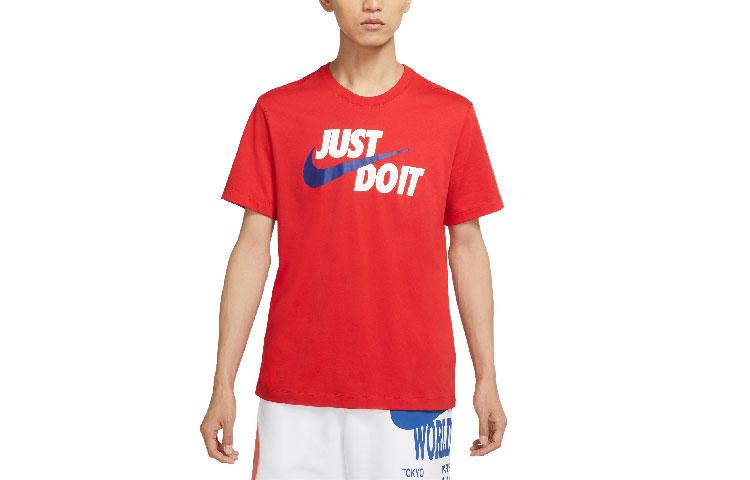 Nike Футболка LogoT