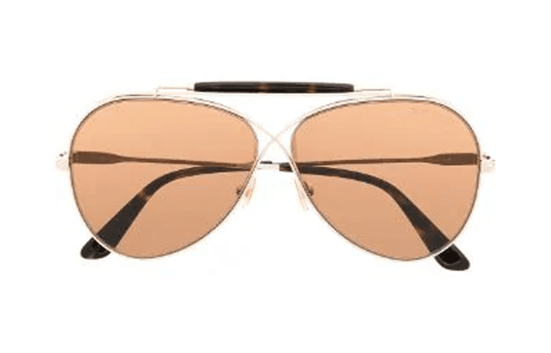Tom Ford Солнцезащитные очки 