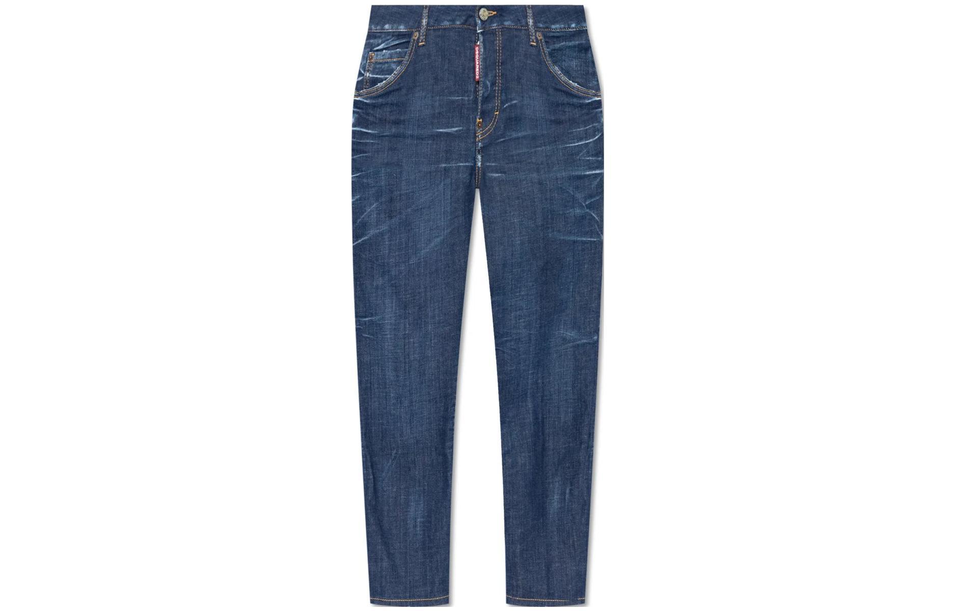 DSQUARED 2 Джинсы 