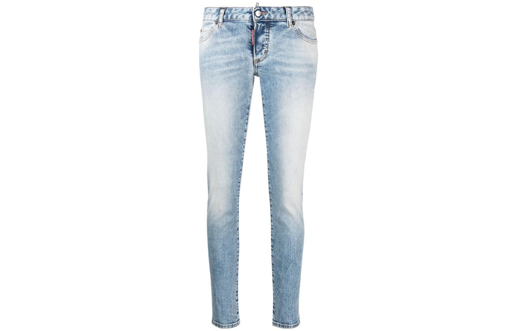 DSQUARED 2 Джинсы Women Jeans