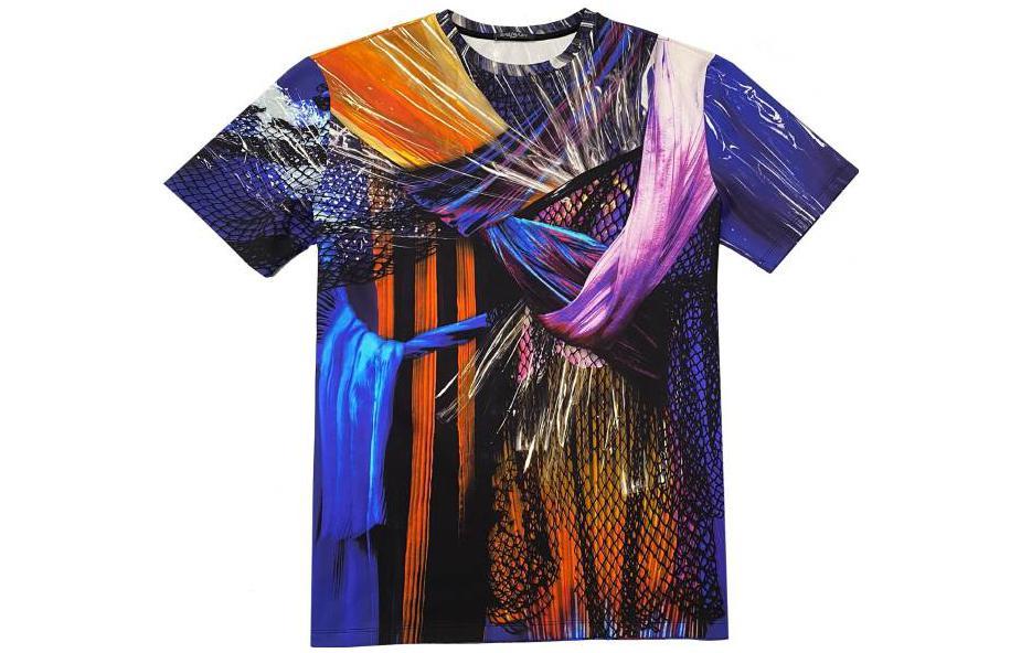Balmain Футболка SS23 T