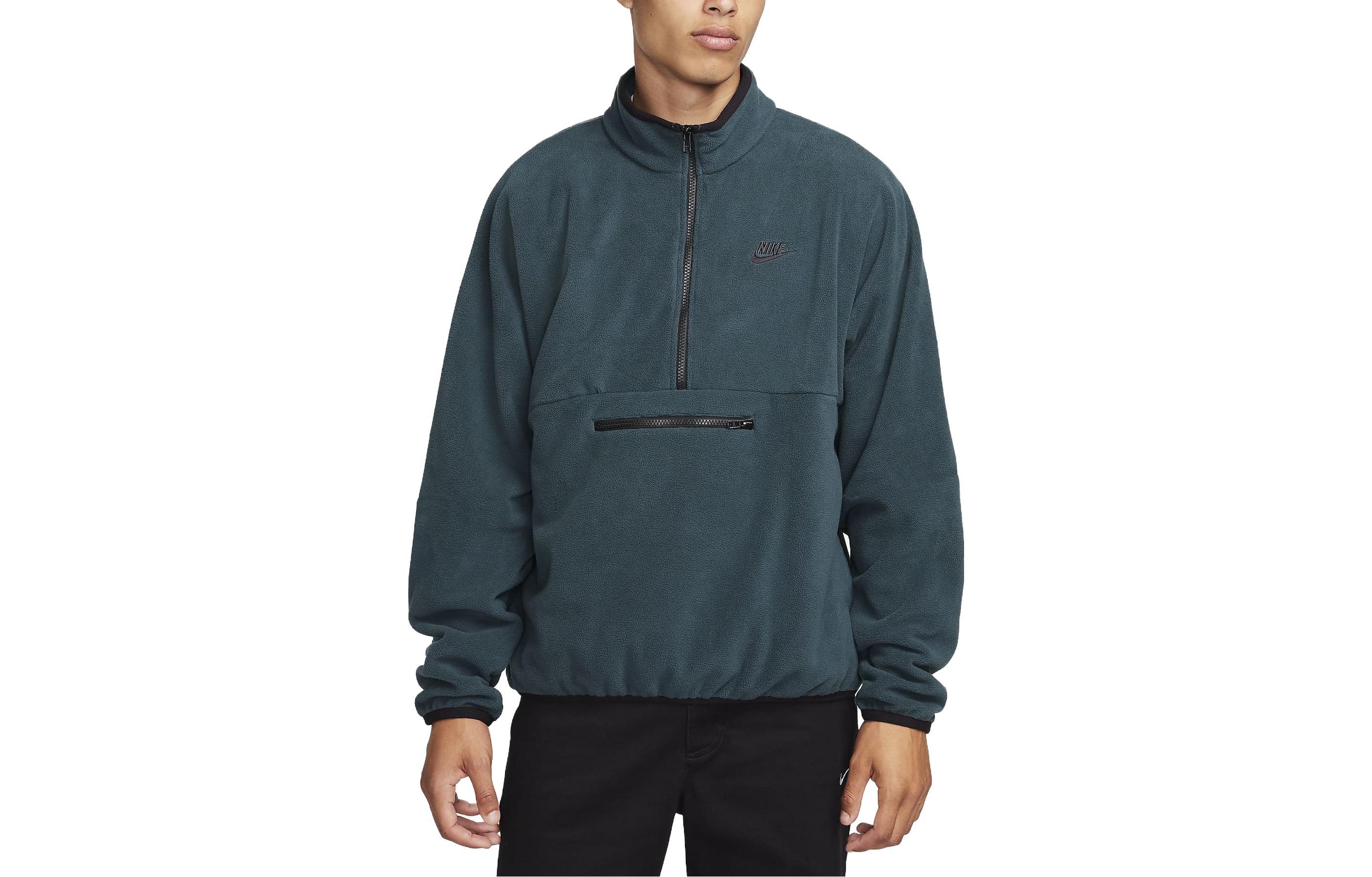 Nike Худи и толстовки 1/2-Zip Fleece Top
