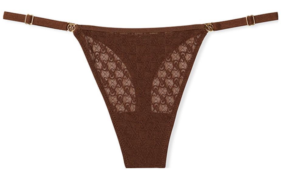 Victoria's Secret Нижнее бельё и домашняя одежда ICON 1