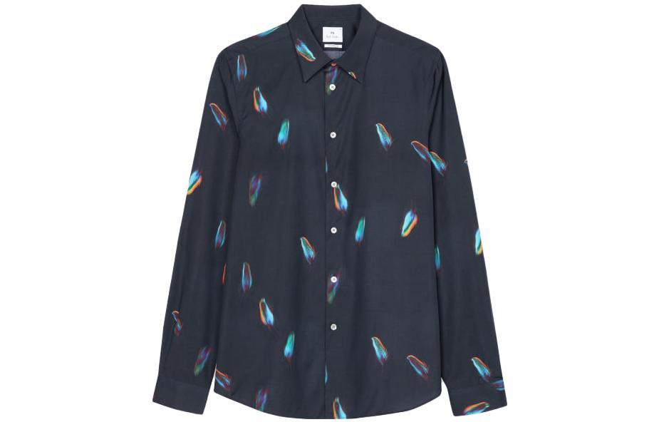 Paul Smith Рубашка Men Shirt
