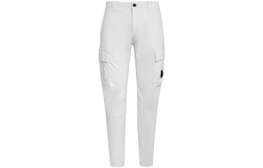 C.P. Company Треники SS23 Stretch Sateen Cargo Pants Ergonomic Fit