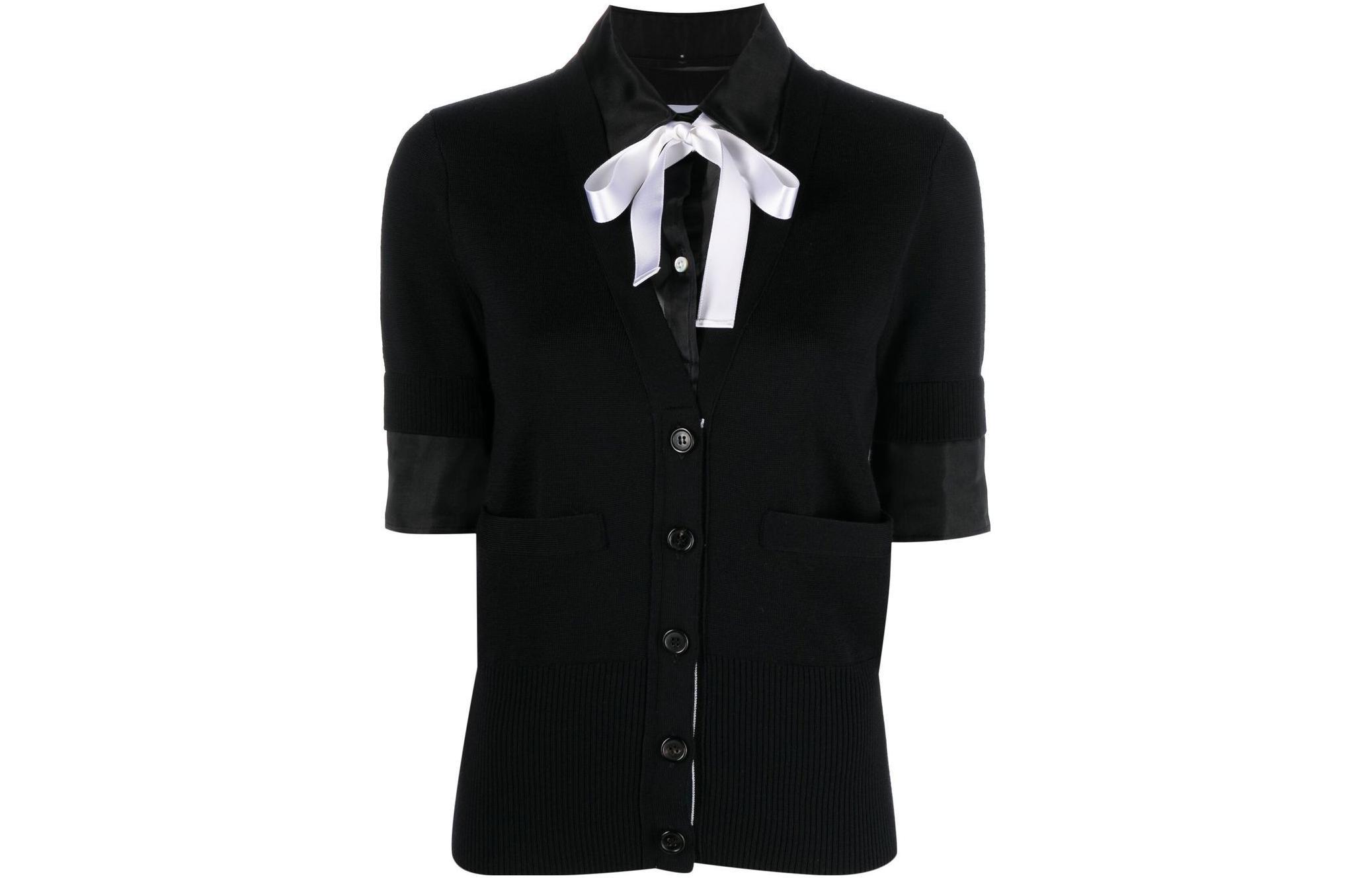 Thom Browne Рубашка 