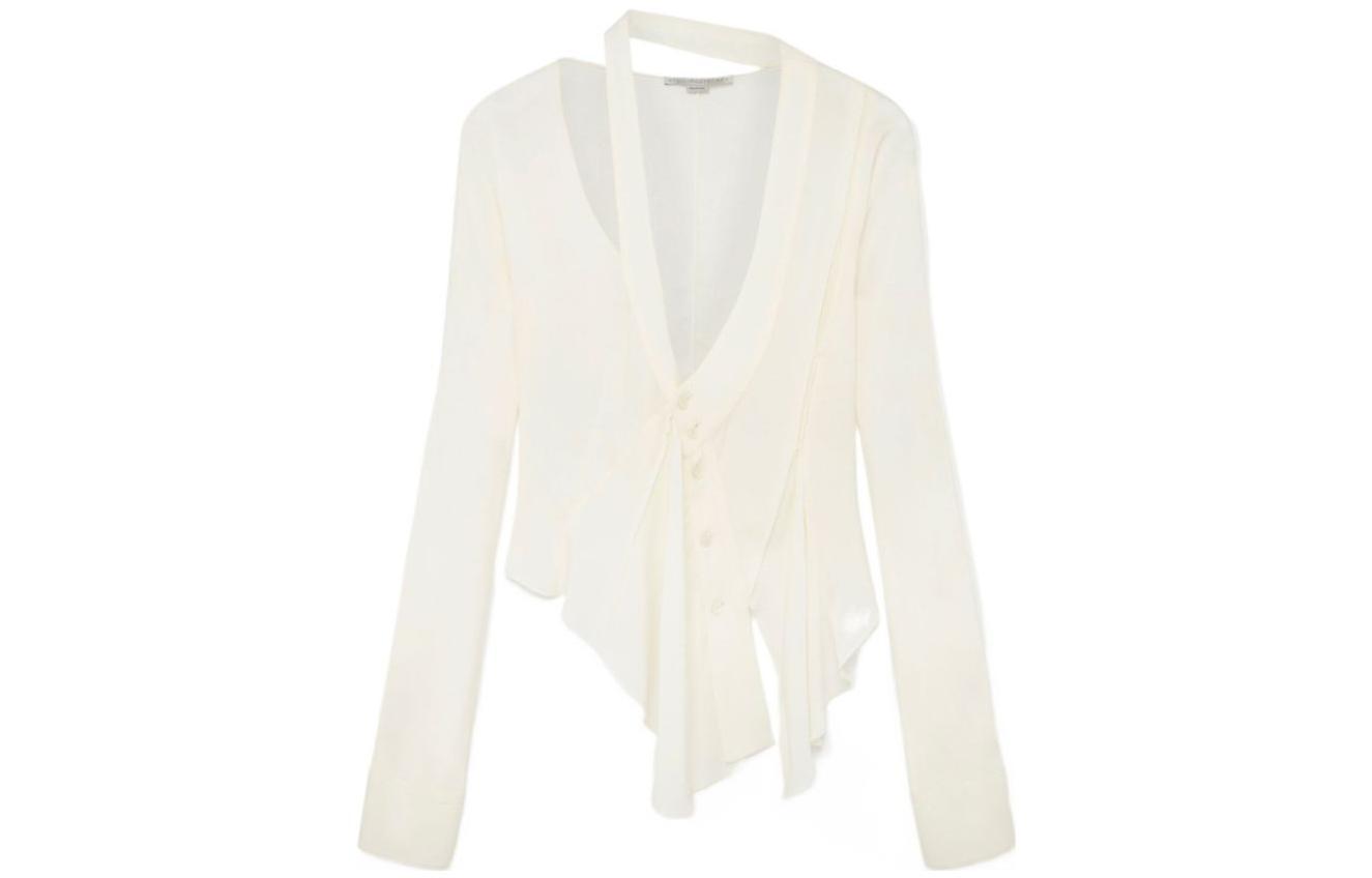 Stella McCartney Рубашка Women Shirt