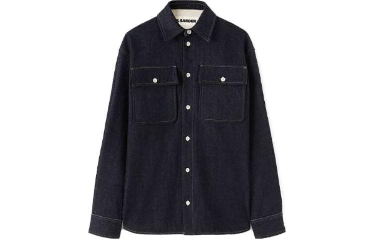Jil Sander Рубашка 