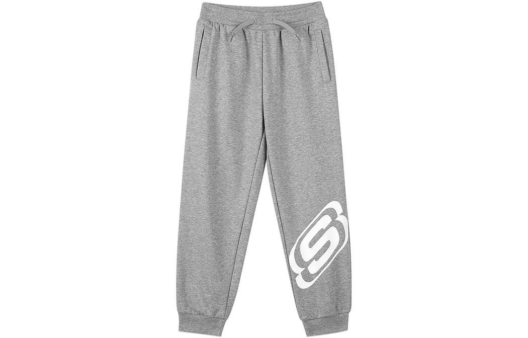Skechers Треники Kids Knit Sweatpants
