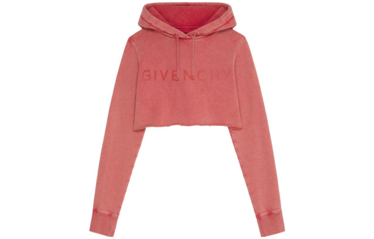 Givenchy Худи и толстовки Women Sweatshirt