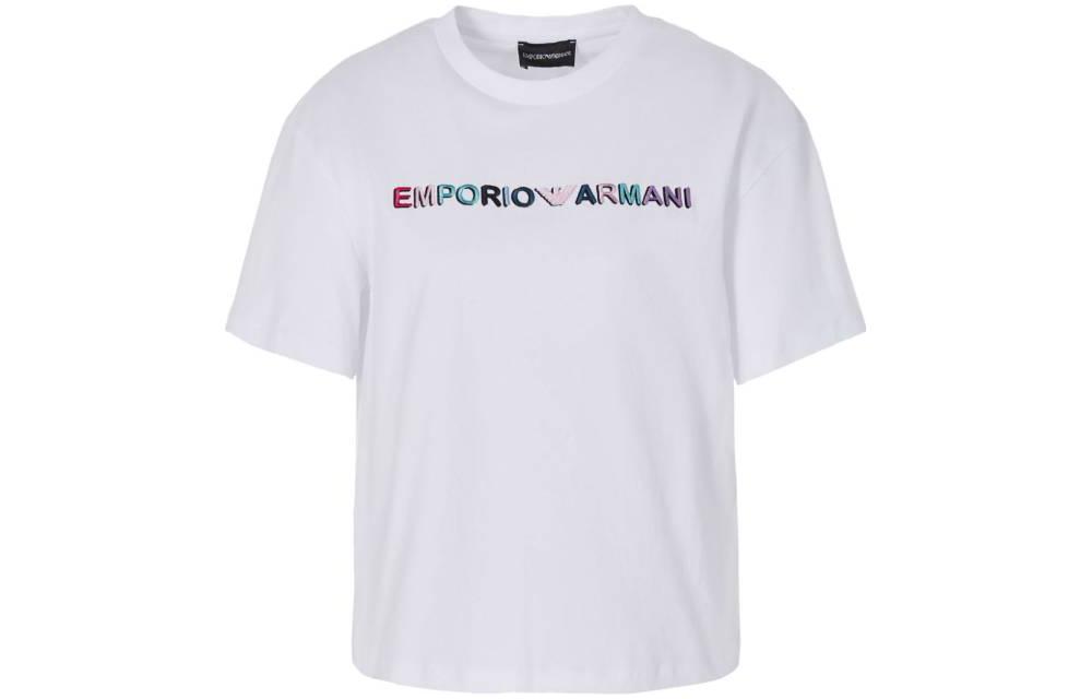 Armani Футболка EMPORIO Women T-shirt