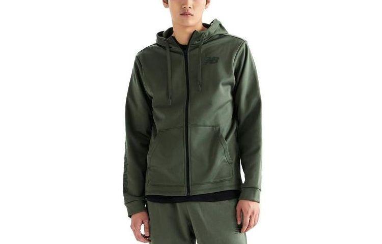 New Balance Куртка Men Jacket