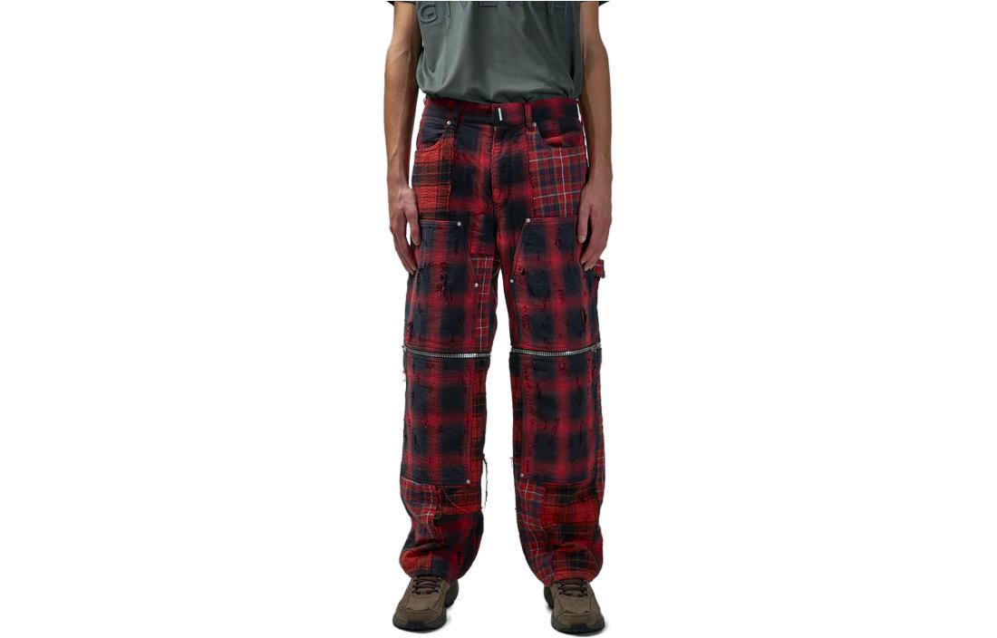 Givenchy Треники Men Casual Pants