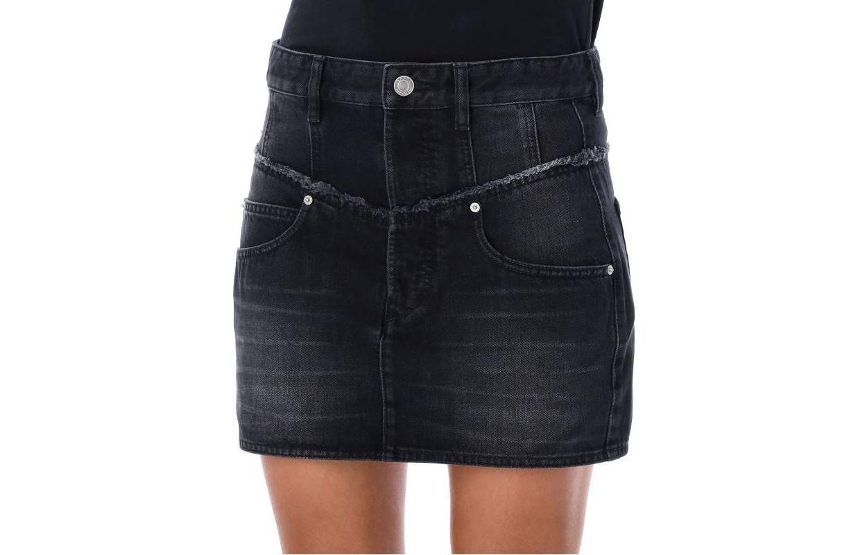 ISABEL MARANT Юбка Women Casual Skirt