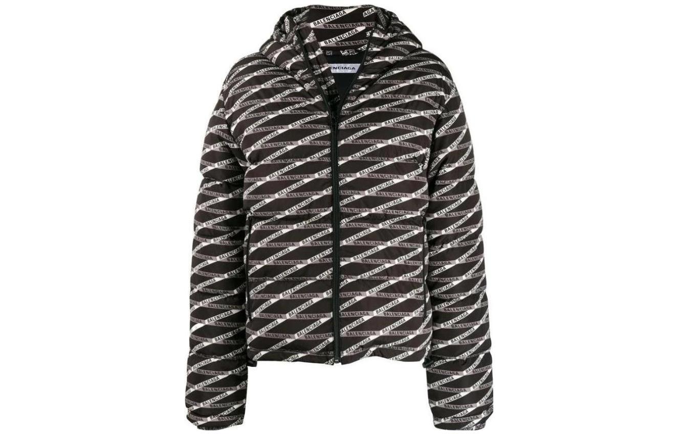 Balenciaga Куртка Women Jacket