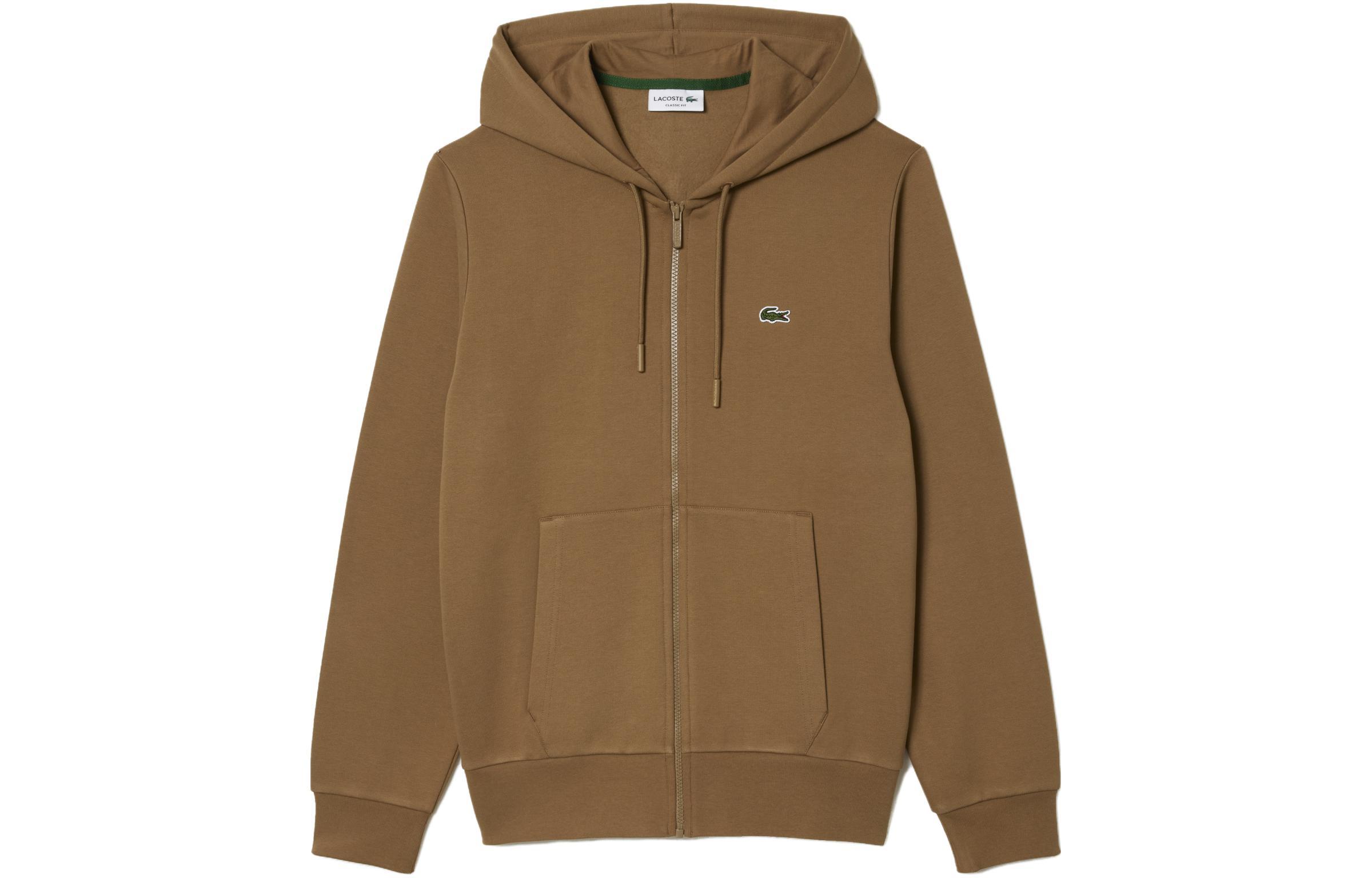 Lacoste Толстовка на молнии Men Sweatshirt
