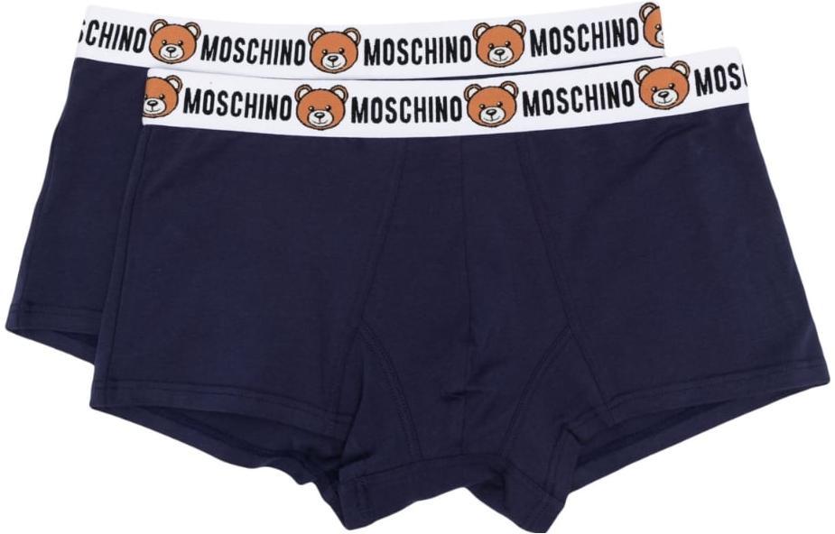 Moschino Нижнее бельё и домашняя одежда 2