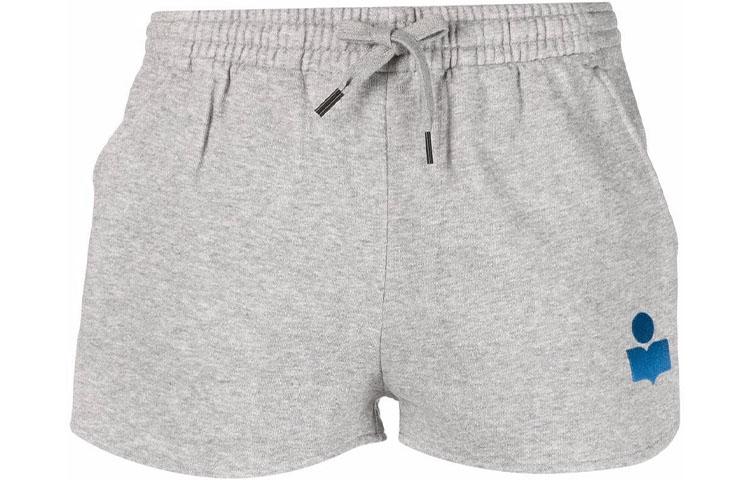 ISABEL MARANT Шорты Women Casual Shorts