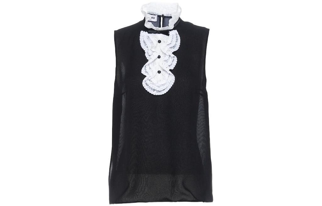 MIU MIU Рубашка Women Shirt