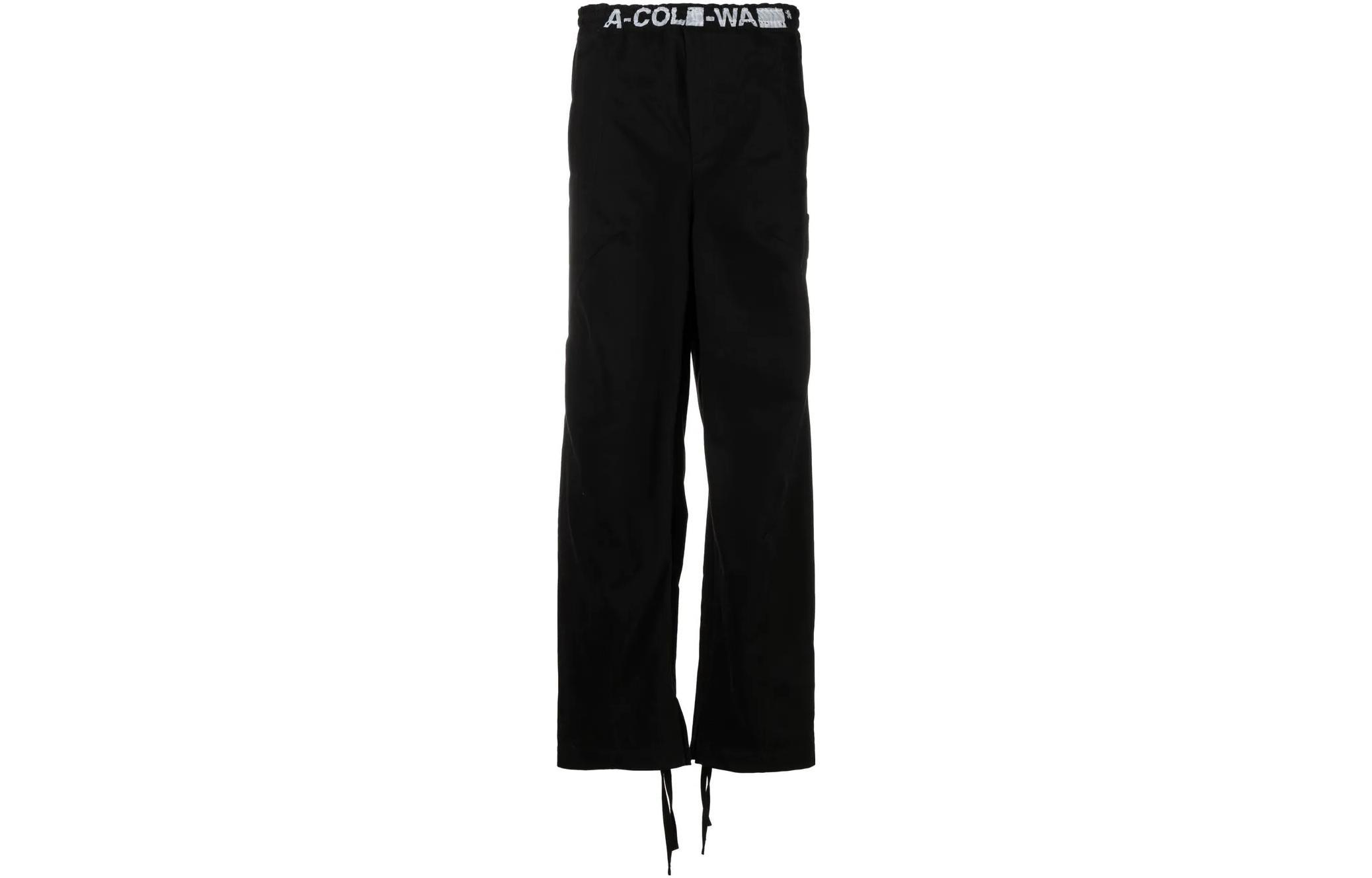 A-COLD-WALL* Треники Men Casual Pants