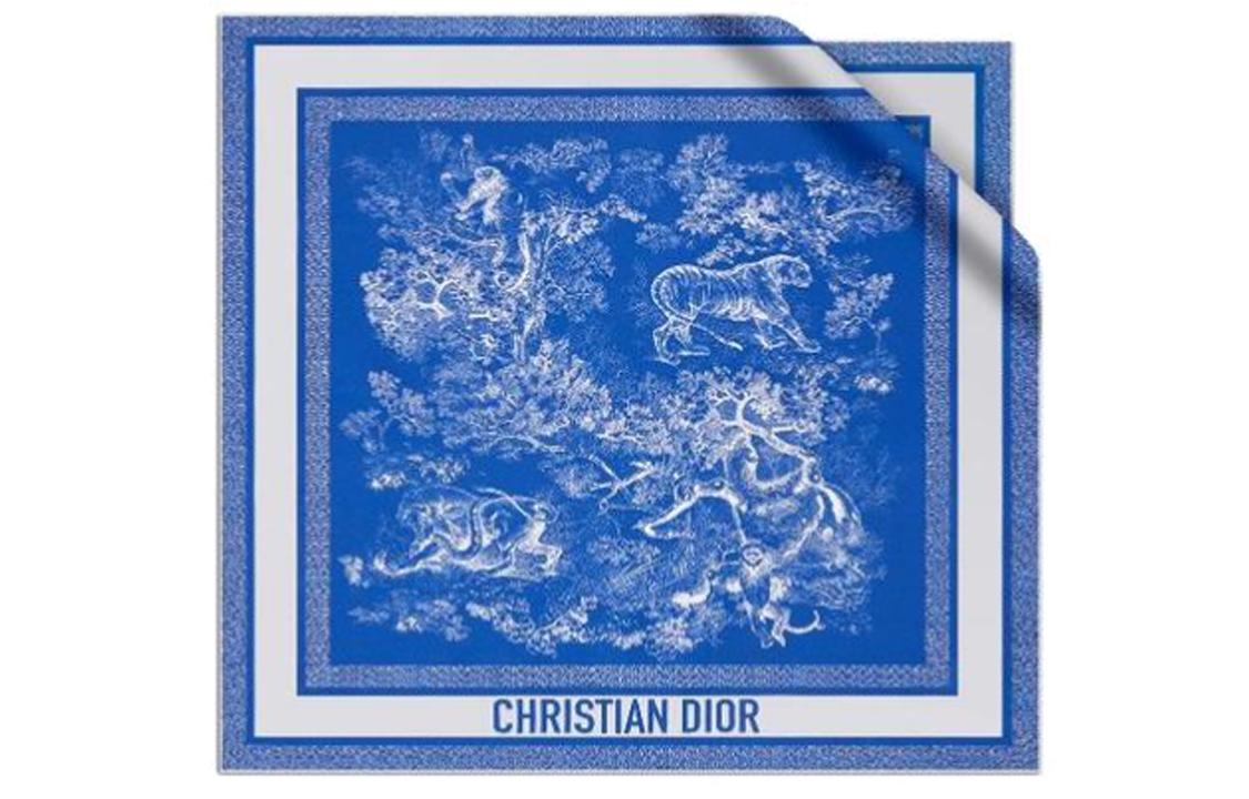 Dior Шарф 