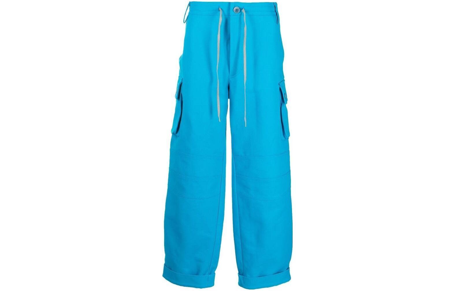 Jacquemus Треники Men Casual Pants