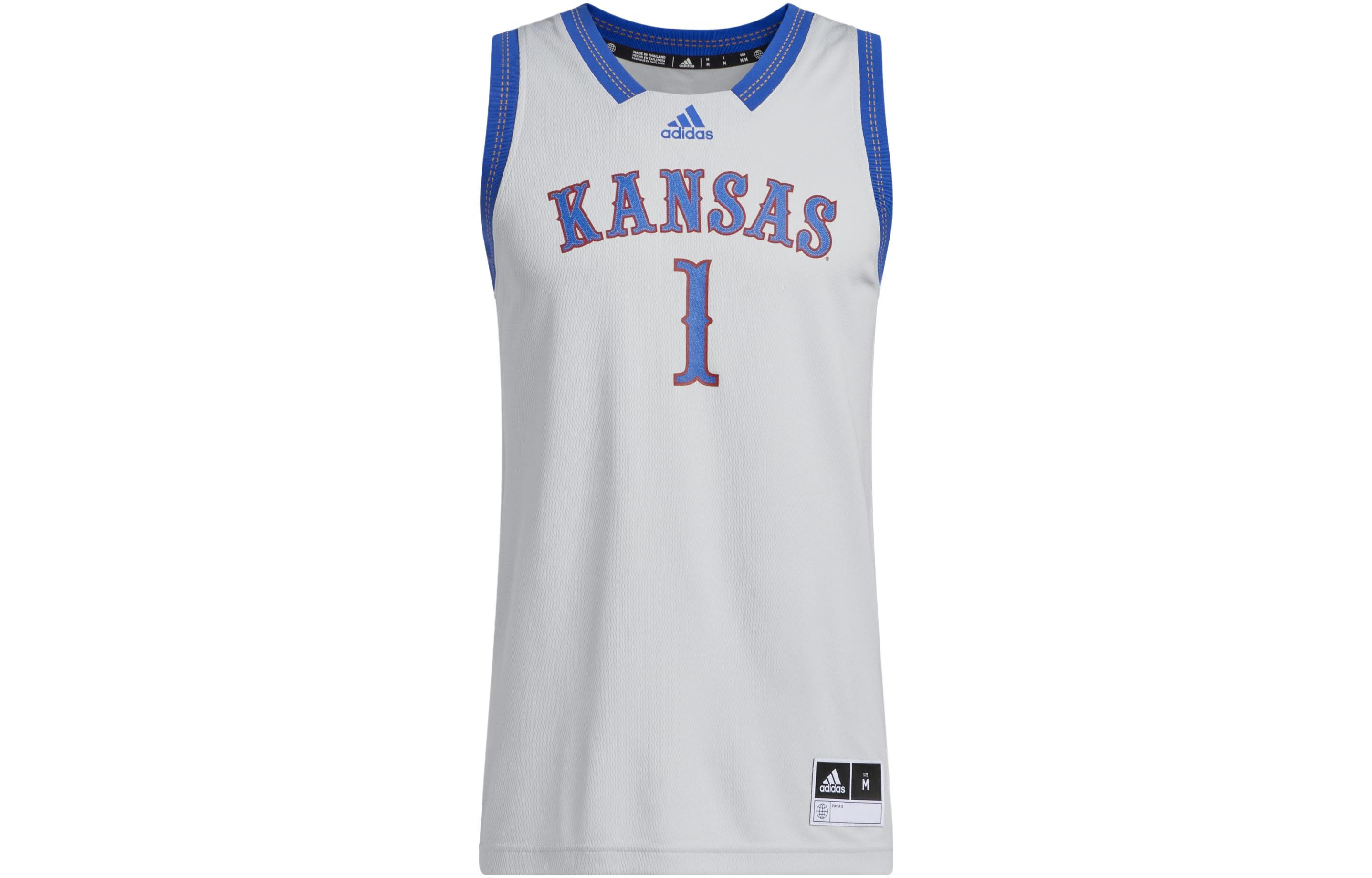 adidas Баскетбольная джерси Men Basketball Jersey