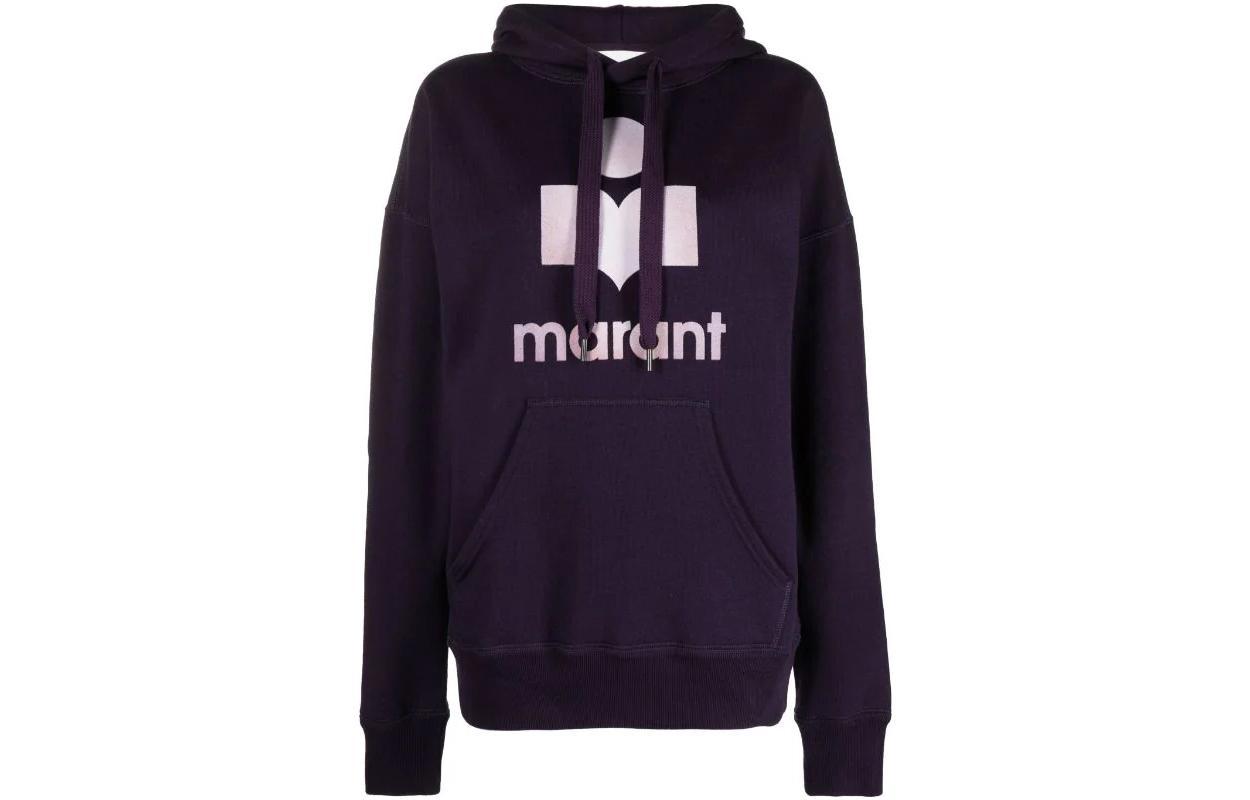ISABEL MARANT Худи и толстовки Women Sweatshirt