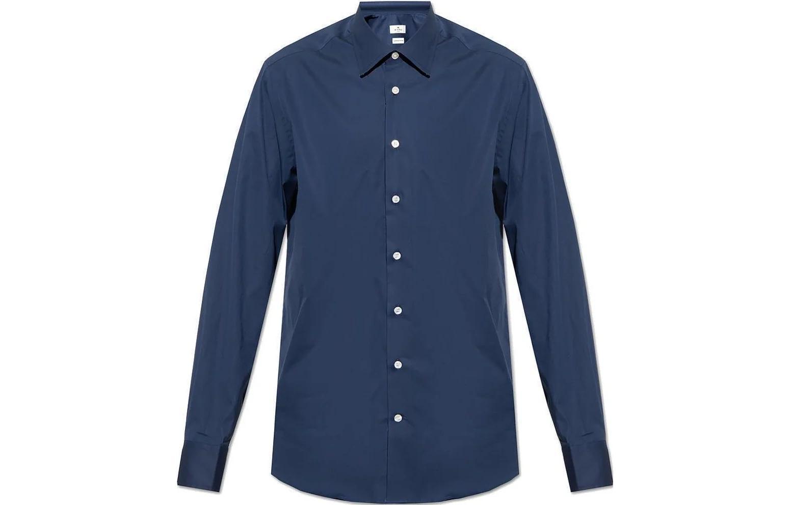 ETRO Рубашка Men Shirt