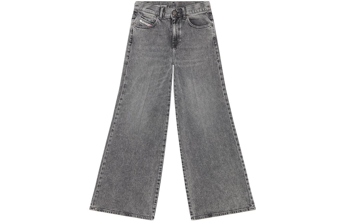 Diesel Джинсы Women Jeans