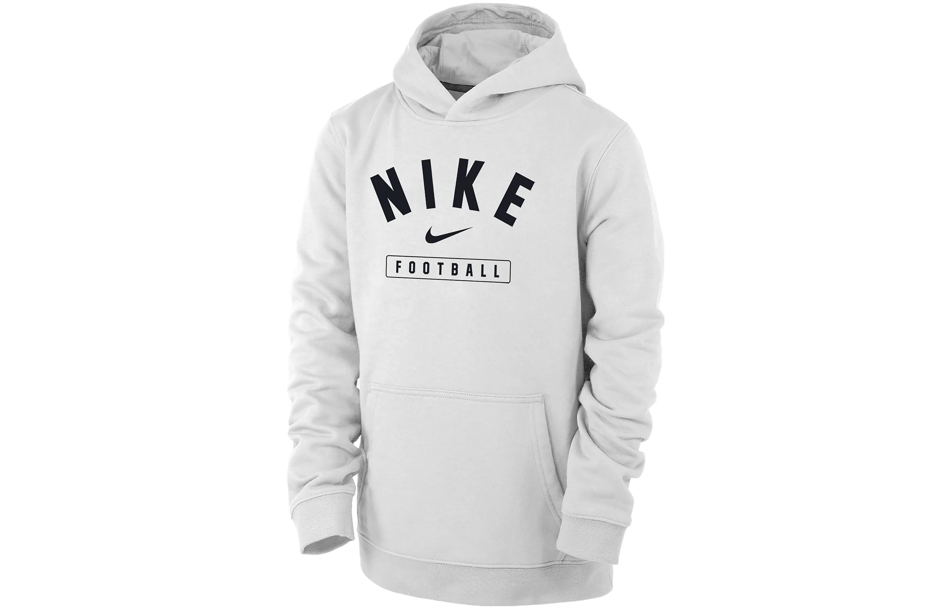 Nike Худи и толстовки Football Logo