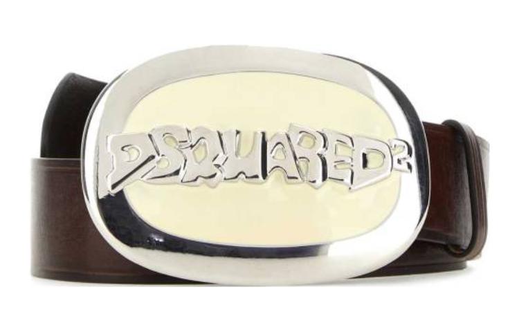 DSQUARED 2 Ремень 4CM
