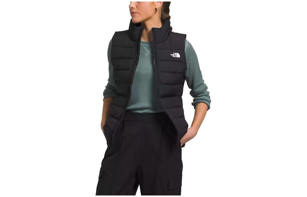 The North Face Жилетка Aconcagua 3 Vest Logo
