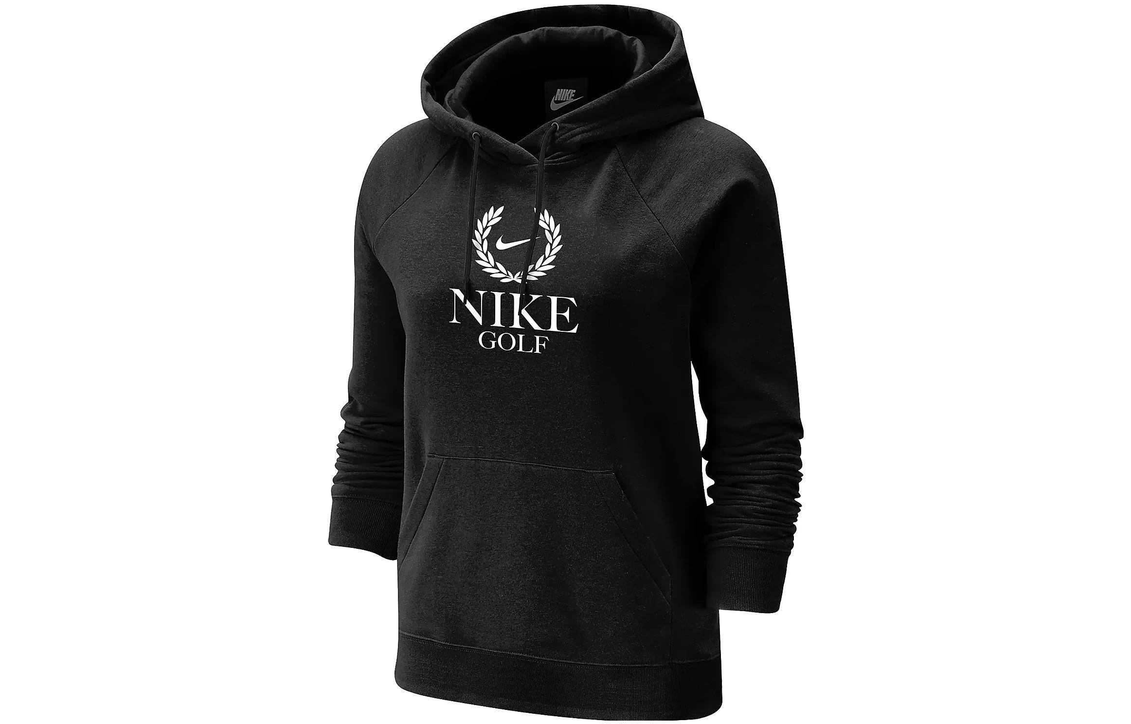 Nike Худи и толстовки Golf