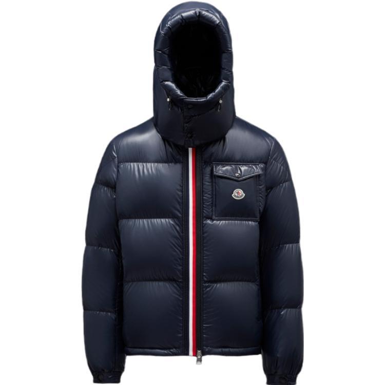 Moncler Пуховик Men Down Jacket